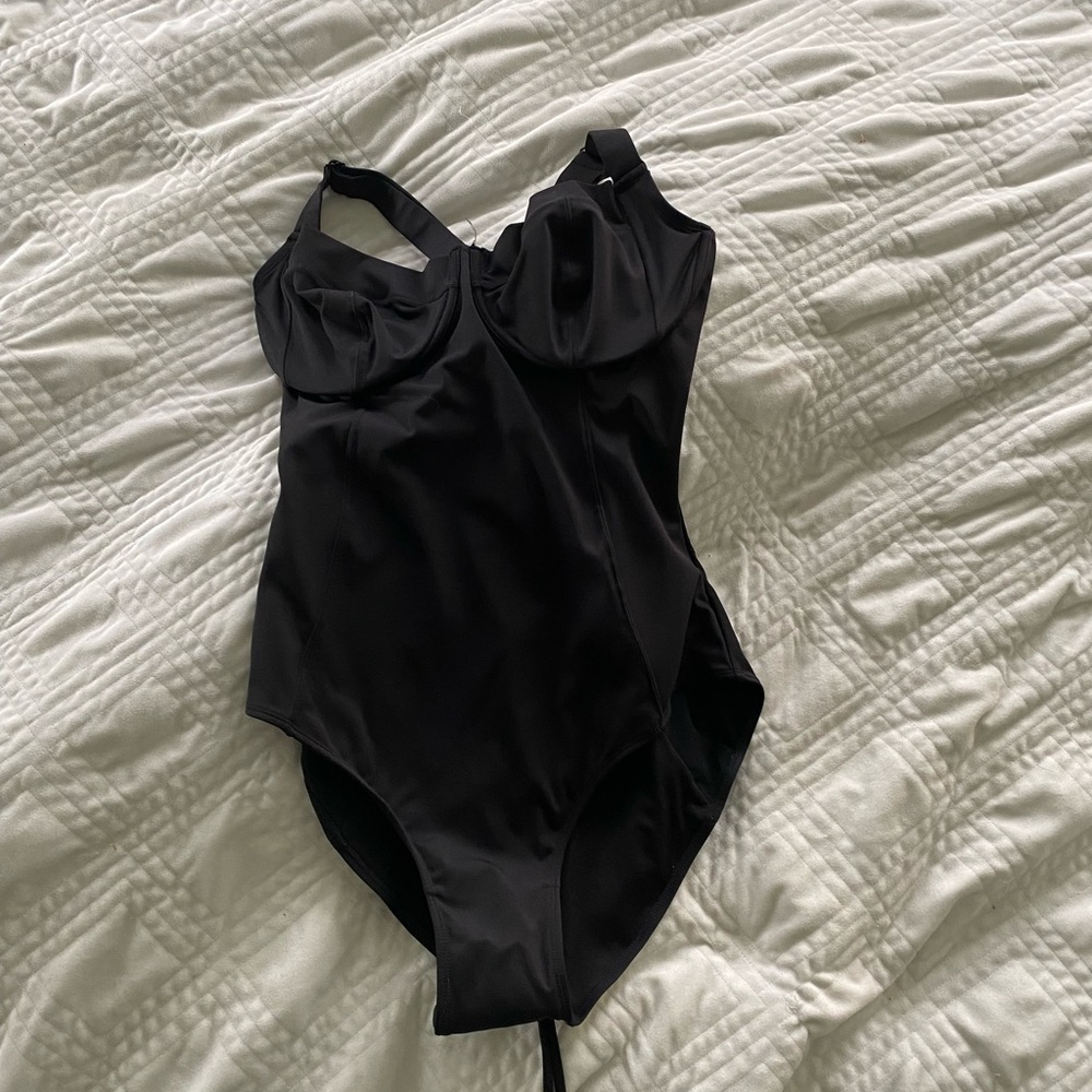 TA3 Lifty black bathing suite size XL